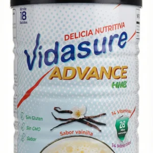 Vidasure ADVANCE HMB