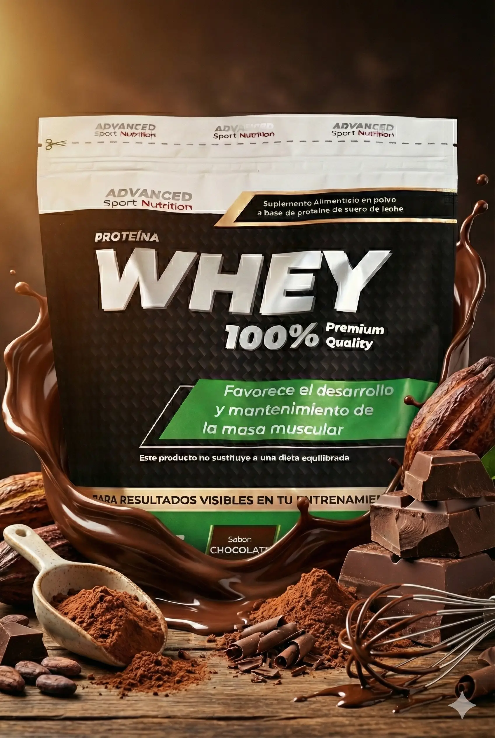 proteinachocolatechoc