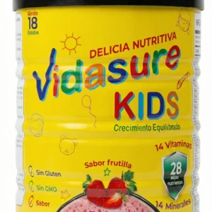 Vidasure KIDS